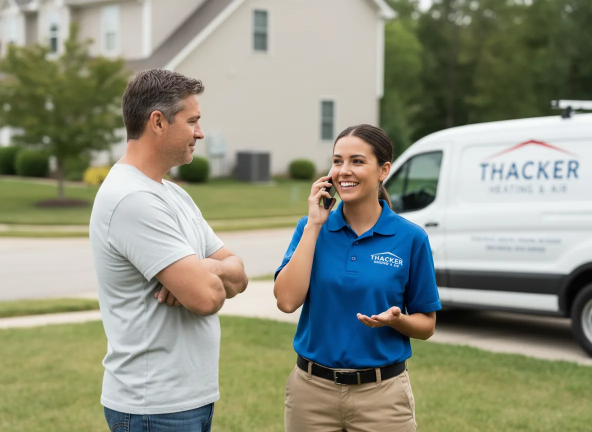 Ac Repair Atlanta, MI FAQs